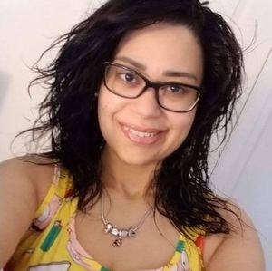 Meet your Posher, Frances